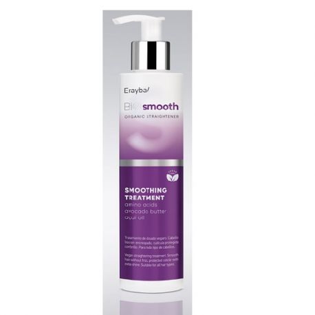 Bio Smooth Smoothing Treatment 200ml psagroup