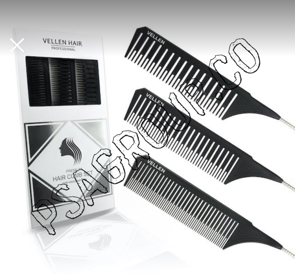 Weave comb on sale