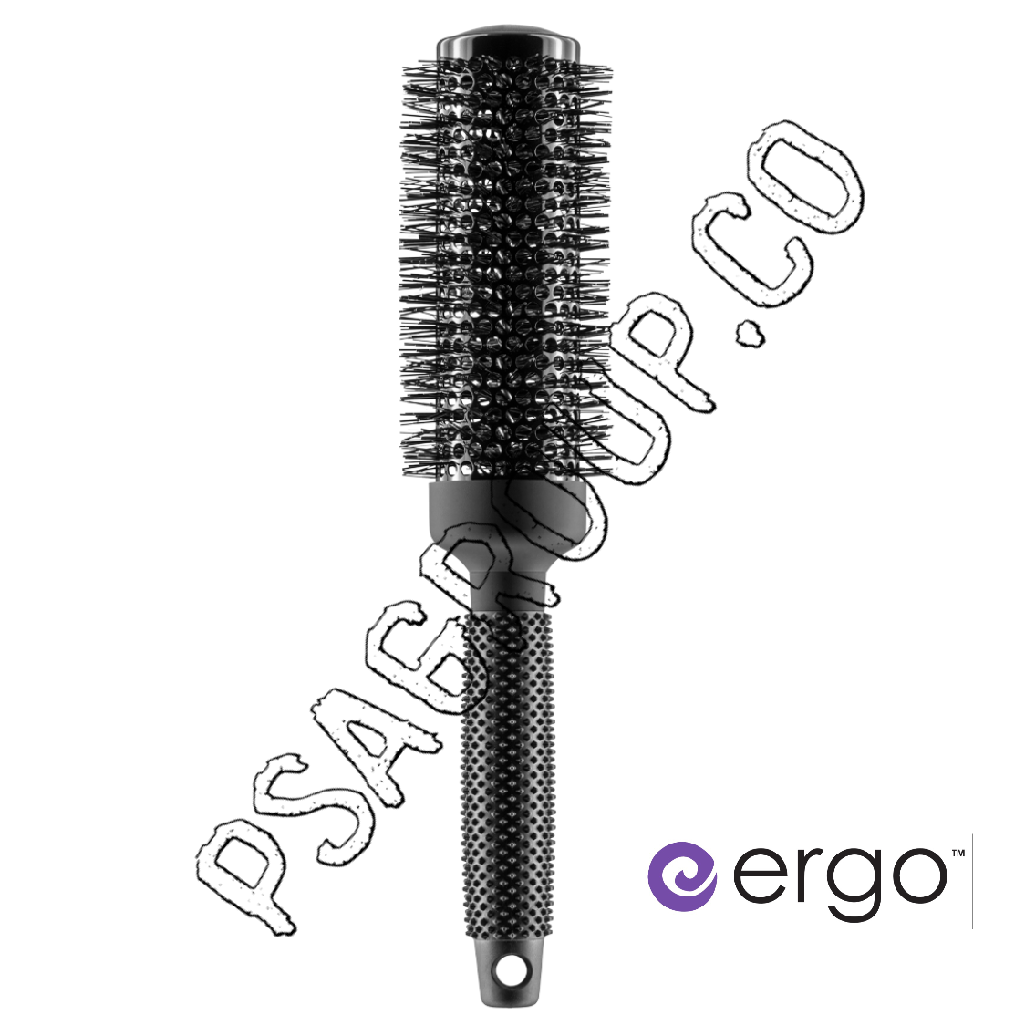 Professional Ceramic Round Brush 43mm