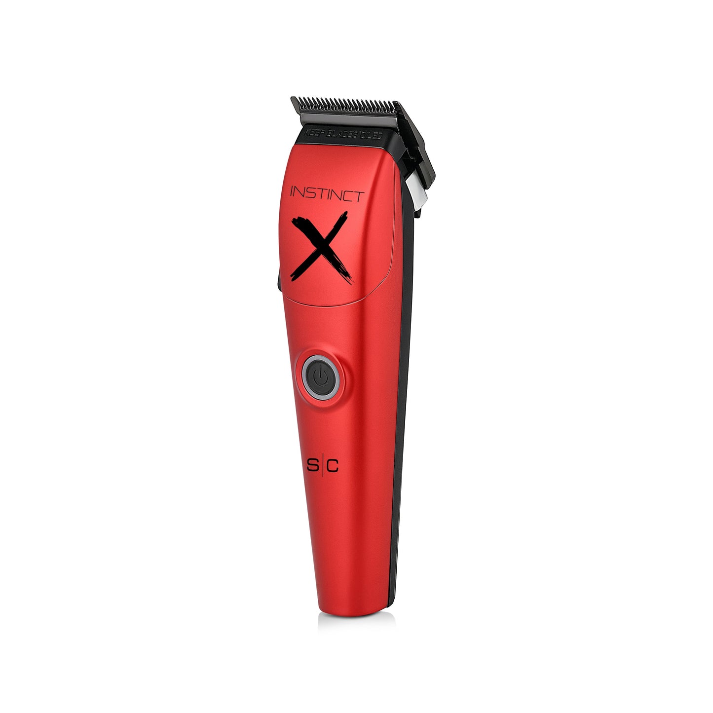 StyleCraft Instinct X Professional Hair Clipper with Vector Motor