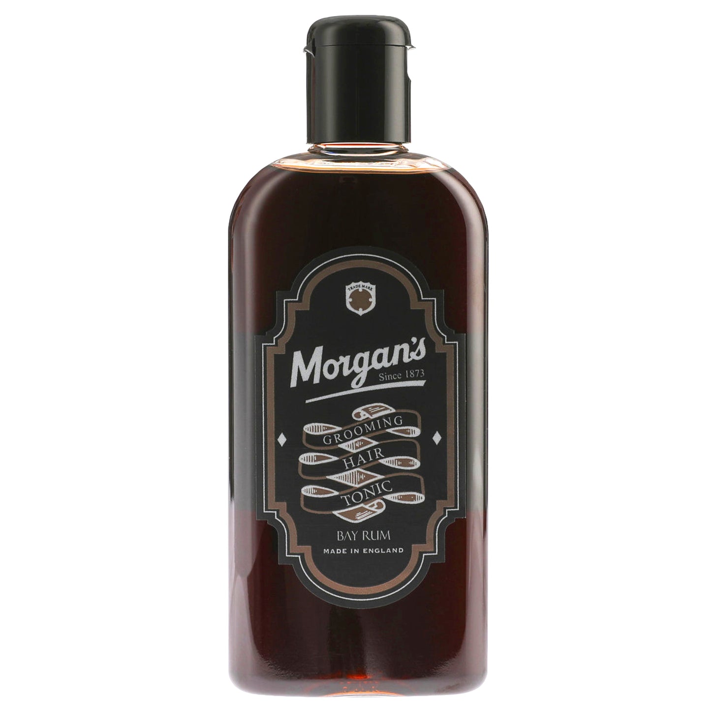 Morgan's Bay Rum Grooming Hair Tonic 250ml