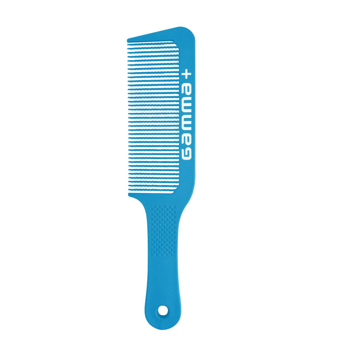 Gamma+ Flow Cutting Comb - Blue