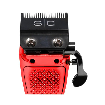 StyleCraft Apex Professional Modular Metal Hair Clipper