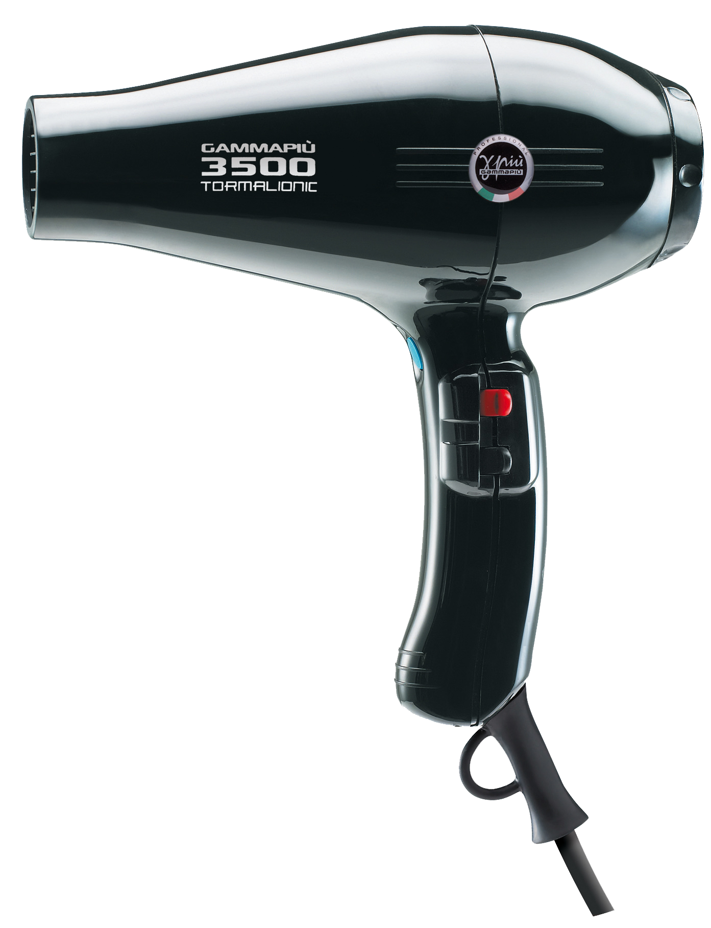 Gamma+ 3500 Tormalionic Hairdryer - Available in 5 Colours