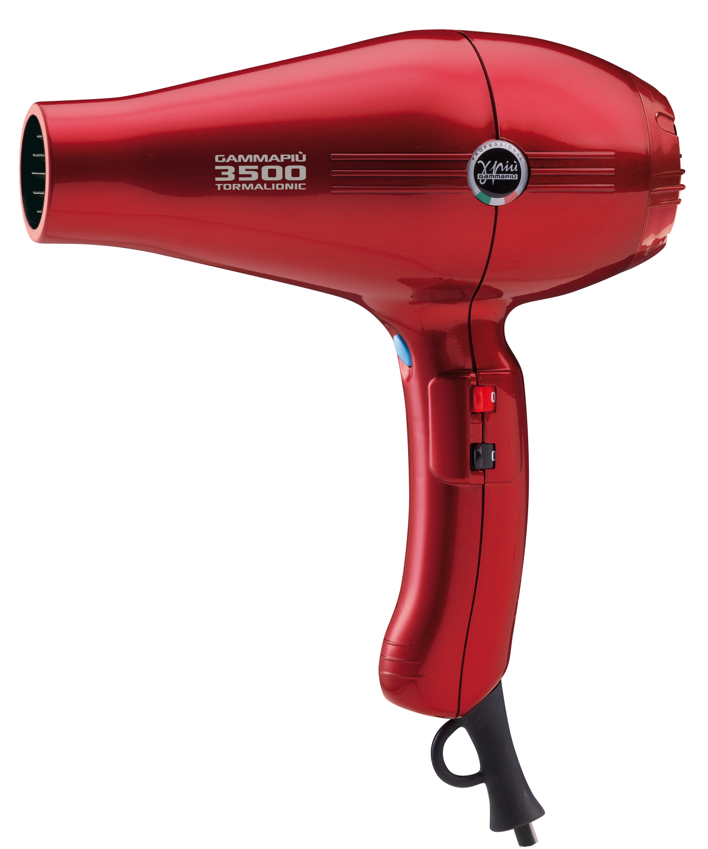 Gamma+ 3500 Tormalionic Hairdryer - Available in 5 Colours