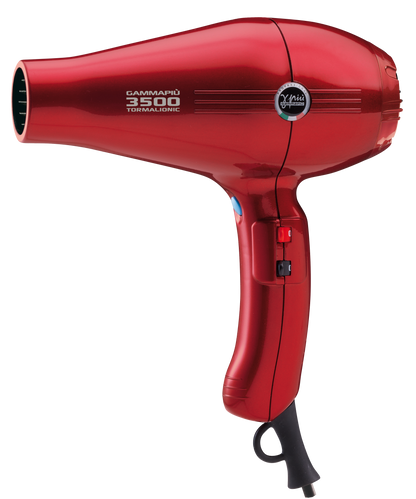 Gamma+ 3500 Tormalionic Hairdryer - Available in 5 Colours