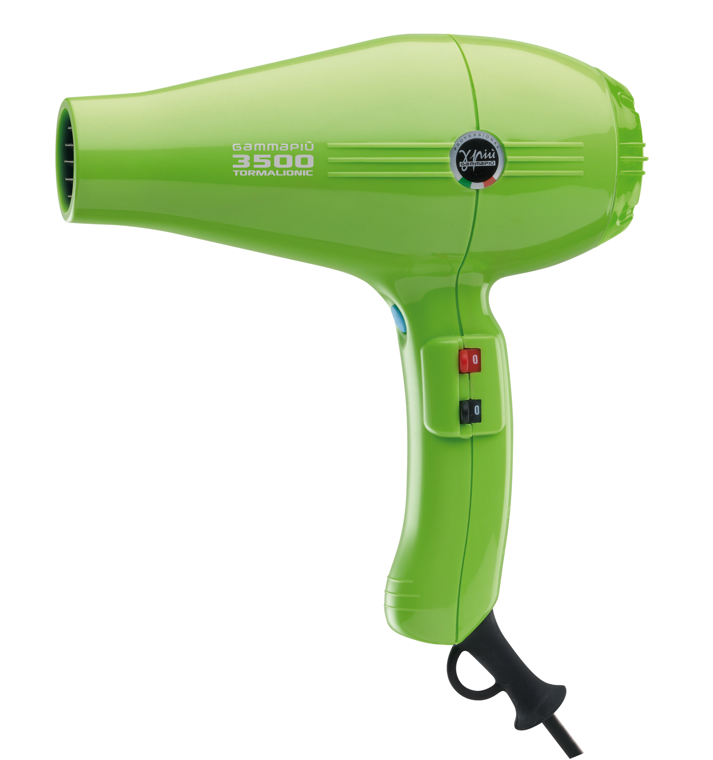 Gamma+ 3500 Tormalionic Hairdryer - Available in 5 Colours