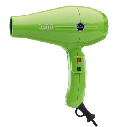 Gamma+ 3500 Tormalionic Hairdryer - Available in 5 Colours