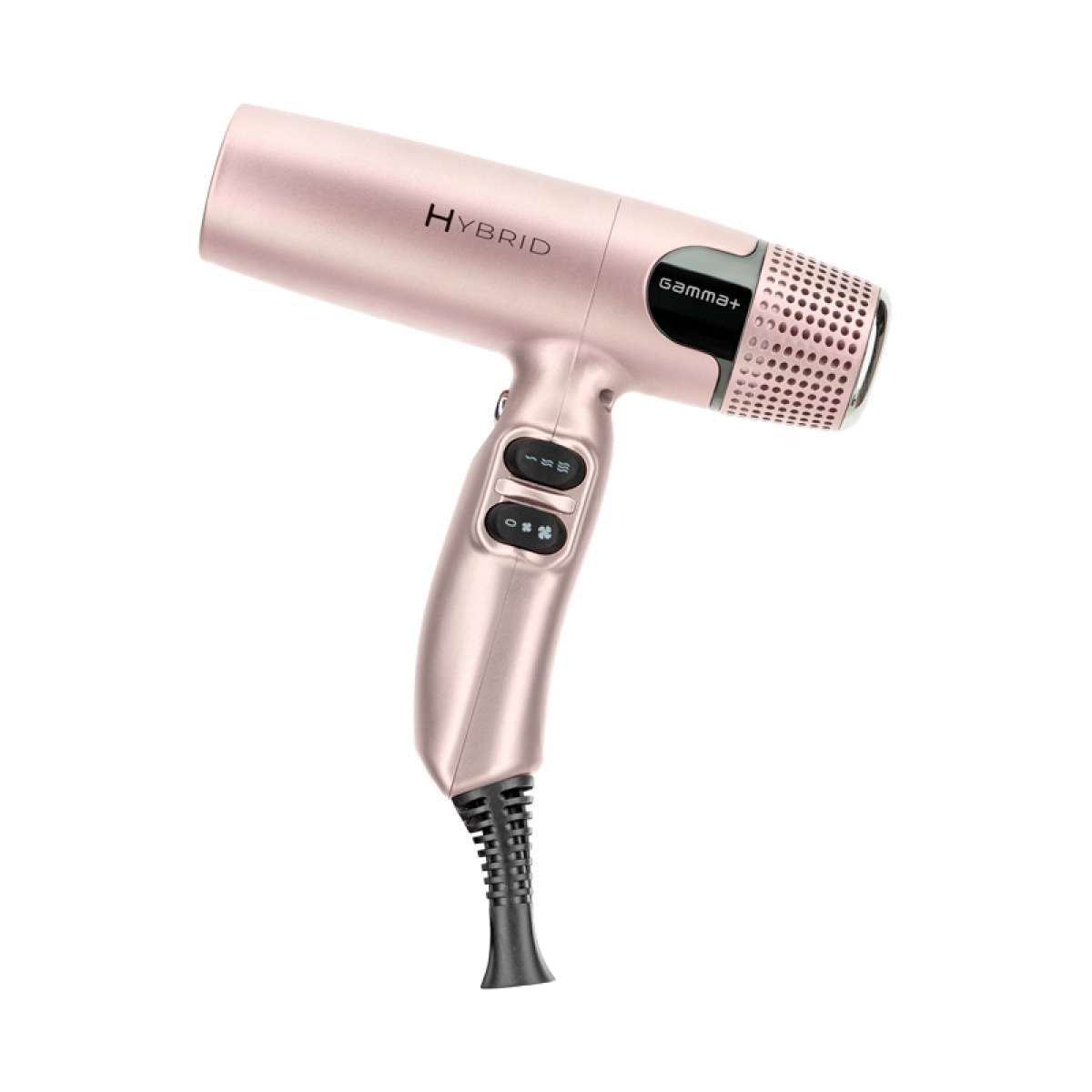 Gamma+ Hybrid Dryer - Rose Gold