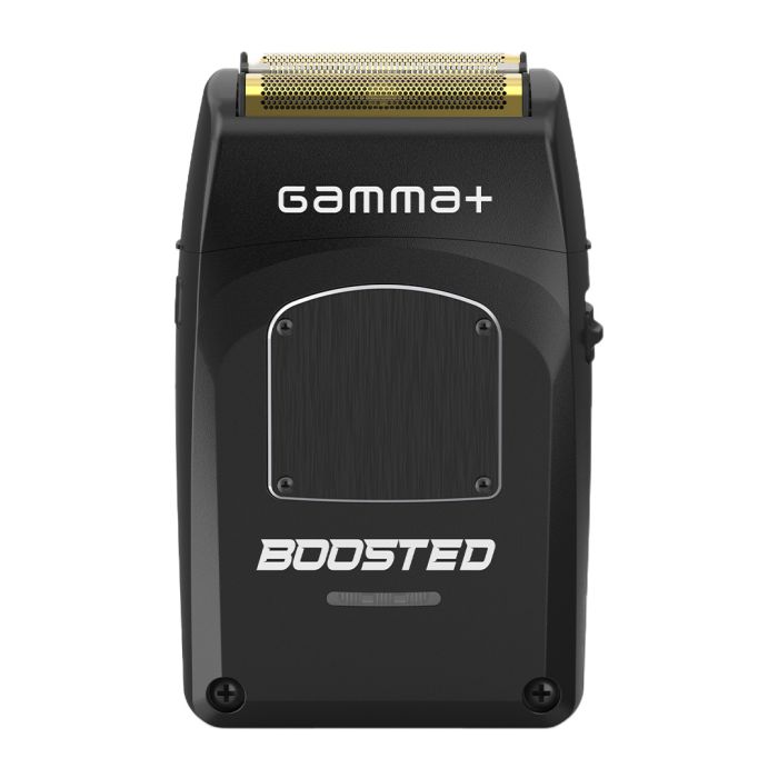 Gamma+ Boosted Professional Finishing Shaver