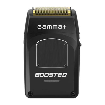 Gamma+ Boosted Clipper & Shaver Combo