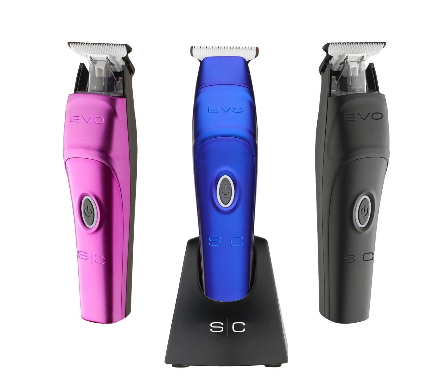 StyleCraft Evo Linear Hair Trimmer