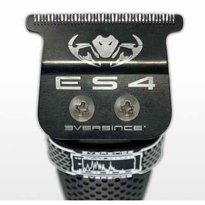 Gamma+ ES4 3VERSINCE Modified Blade Kit for Trimmer