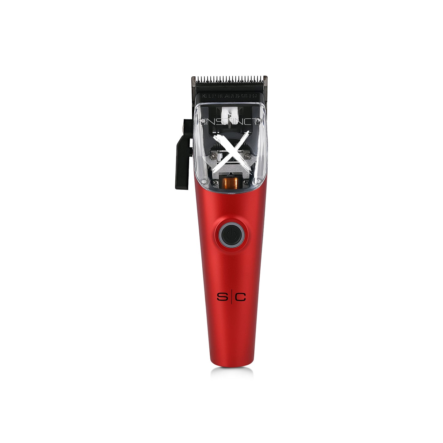 StyleCraft Instinct X Professional Hair Clipper with Vector Motor