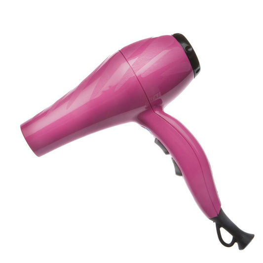 Gamma+ 6000 Hairdryer - Pink