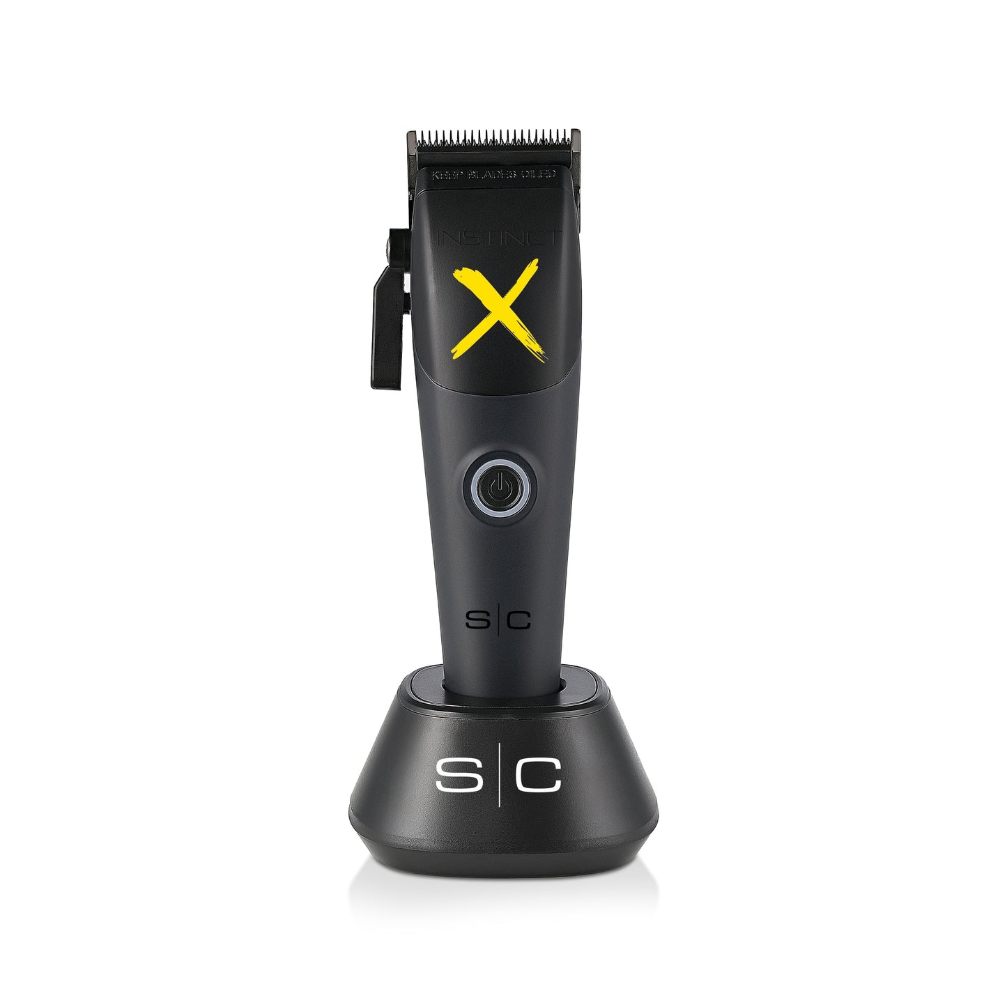 StyleCraft Instinct X Professional Hair Clipper with Vector Motor