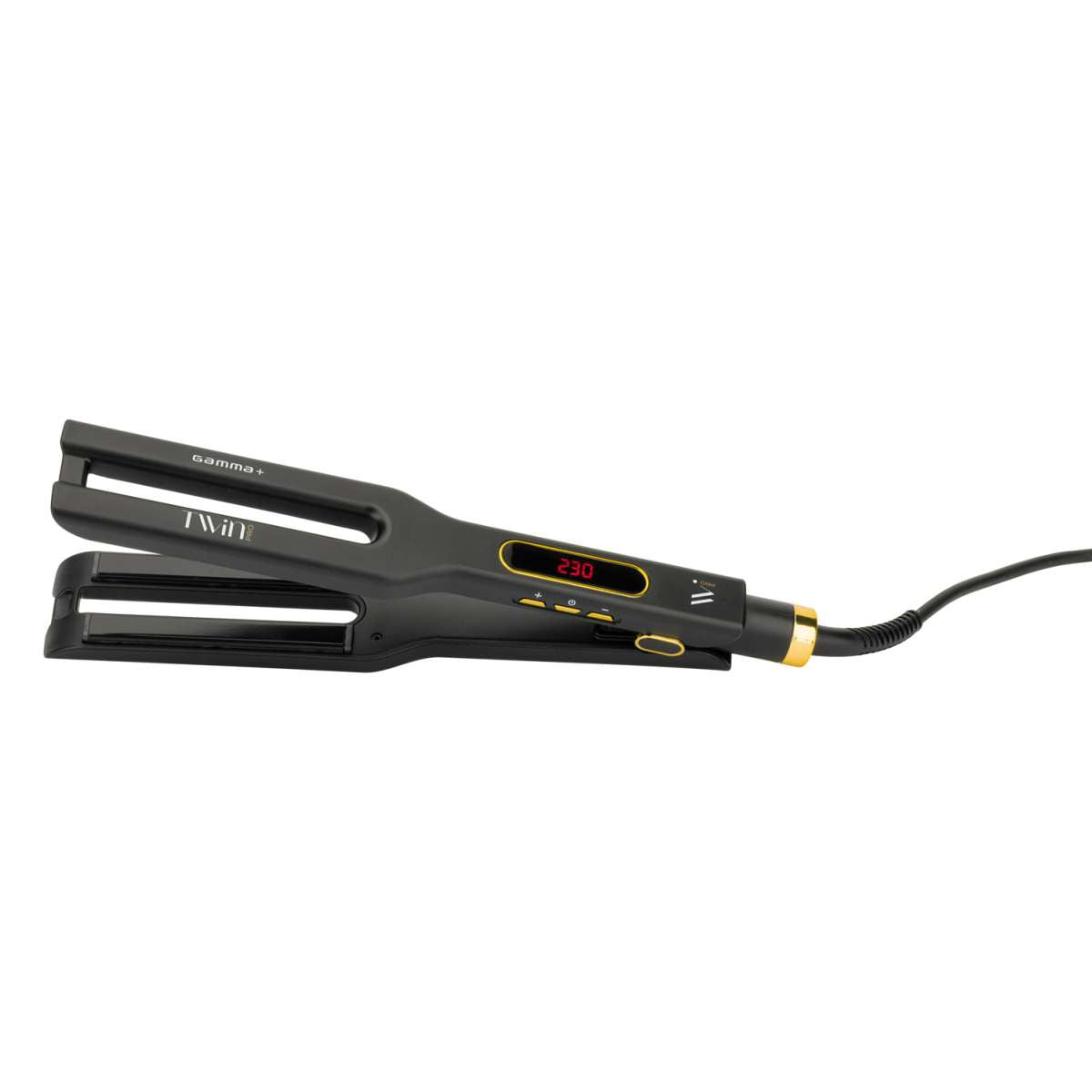 Gamma+ Twin Pro Hair Straightener