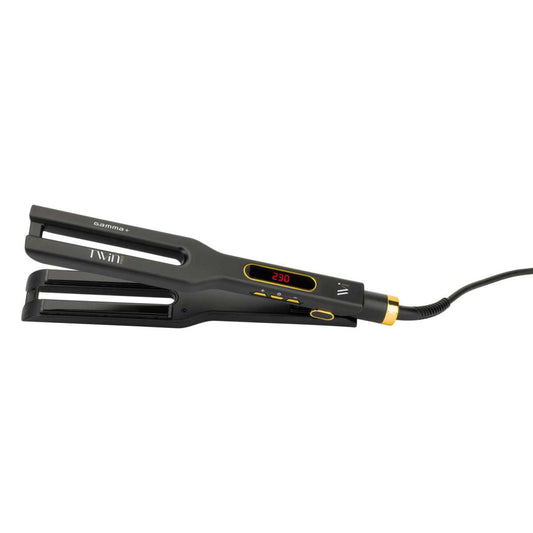 Gamma+ Twin Pro Hair Straightener