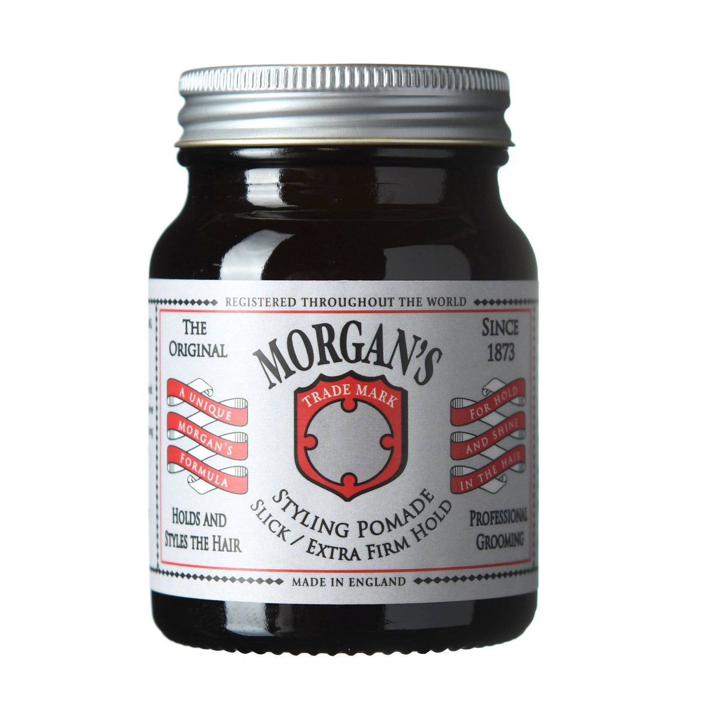 Morgan's Slick Extra Firm Hold Pomade 100g