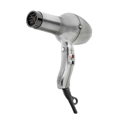 Gamma+ Absolute Power Barber Hairdryer - Available in 3 colours