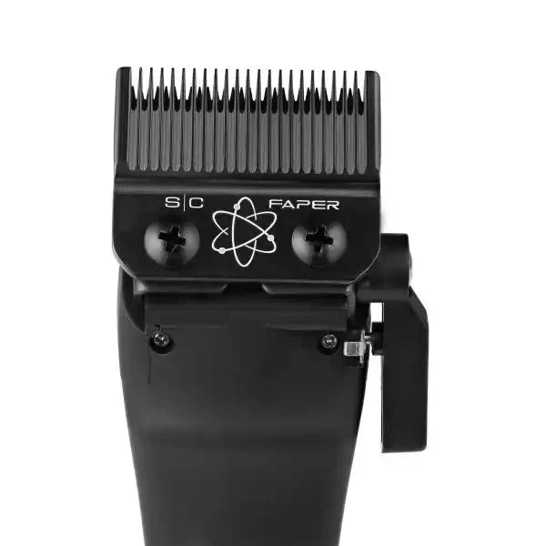 StyleCraft Instinct Metal Edition Clipper & Trimmer Combo