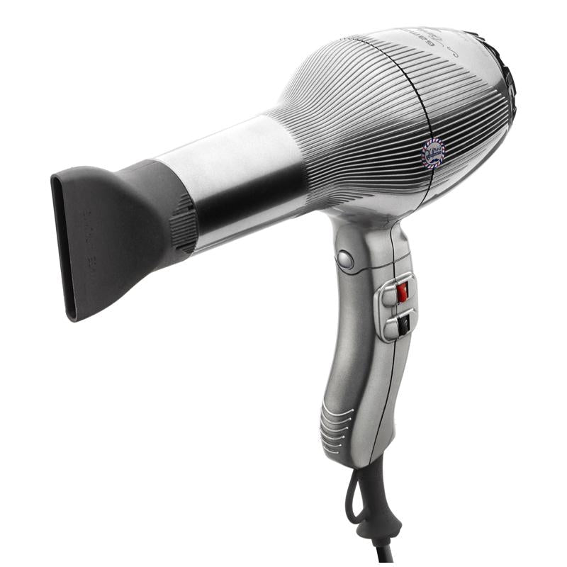 Gamma+ Absolute Power Barber Hairdryer - Available in 3 colours