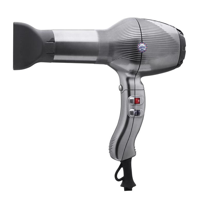 Gamma+ Absolute Power Barber Hairdryer - Available in 3 colours