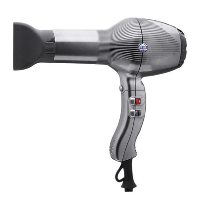 Gamma+ Absolute Power Barber Hairdryer - Available in 3 colours