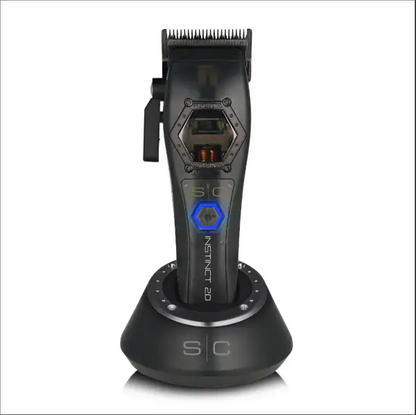 StyleCraft Pro Instinct Metal Edition Clipper