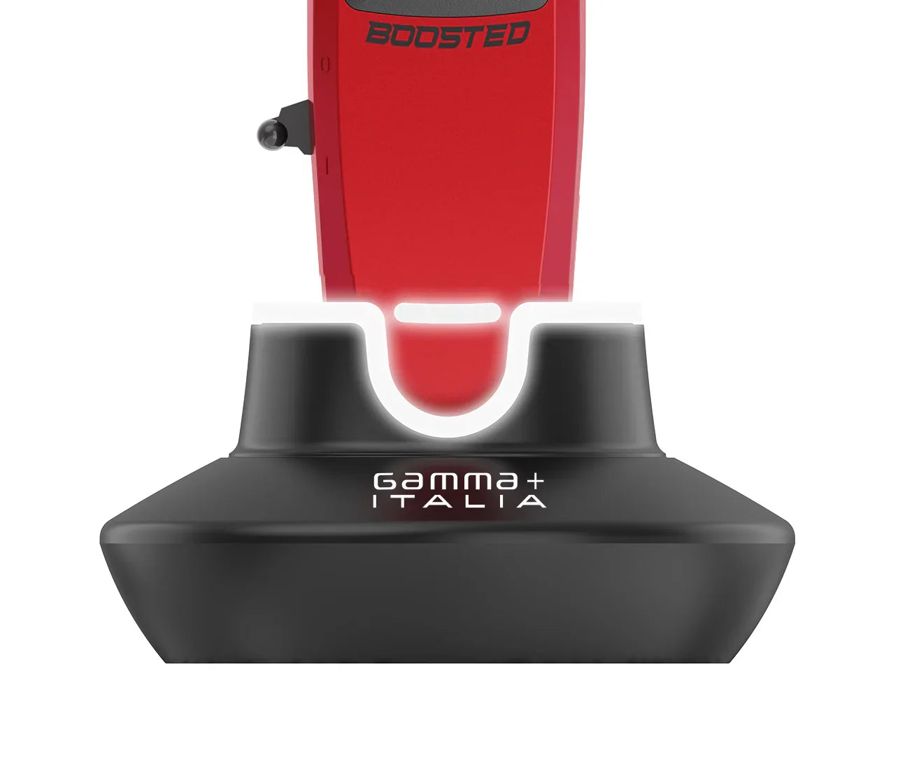 Gamma+ Boosted Family - Clipper, Trimmer & Shaver