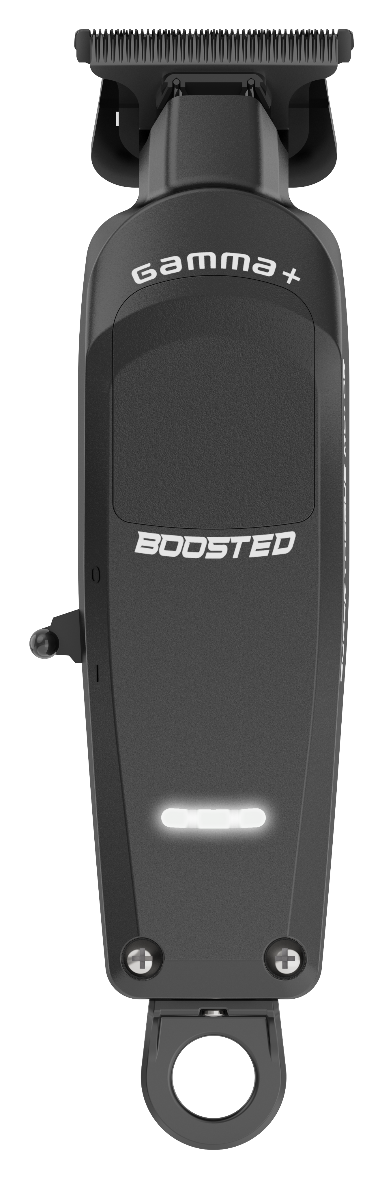 Gamma+ Boosted Super Torque Motor Trimmer