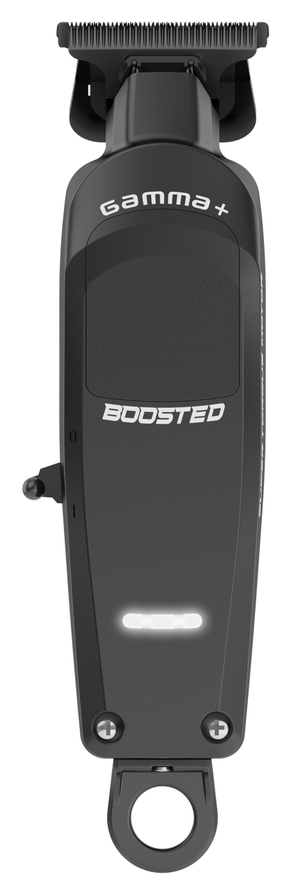 Gamma+ Boosted Super Torque Motor Trimmer