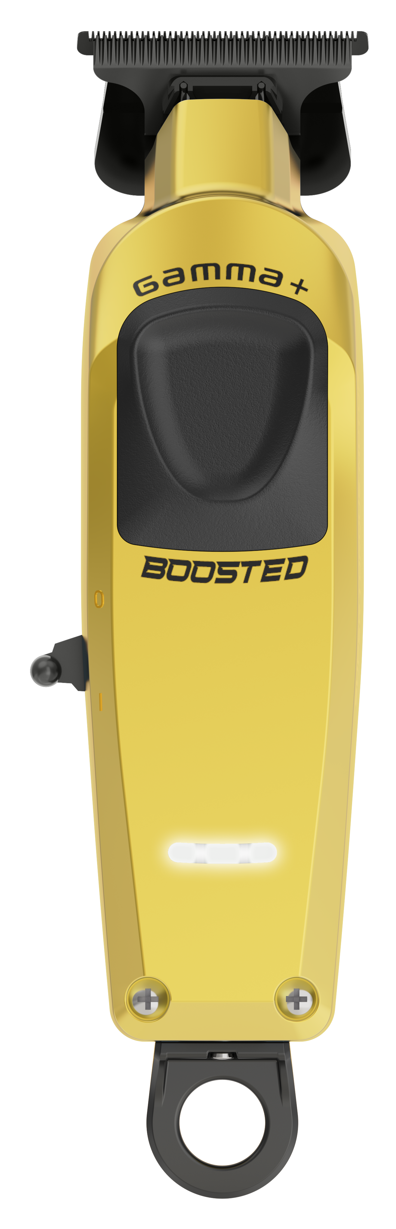 Gamma+ Boosted Super Torque Motor Trimmer