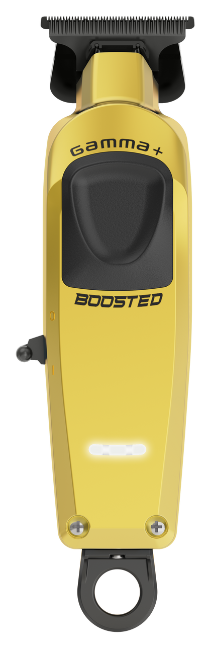 Gamma+ Boosted Super Torque Motor Trimmer