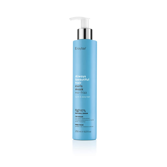 Erayba ABH Curls No Frizz Mask 250ml