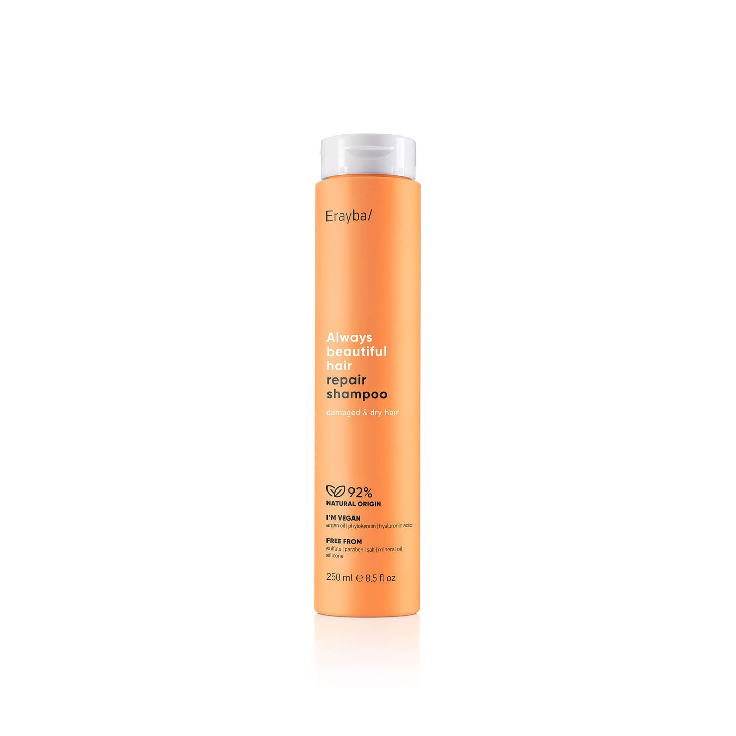 Erayba ABH Repair Shampoo 250ml