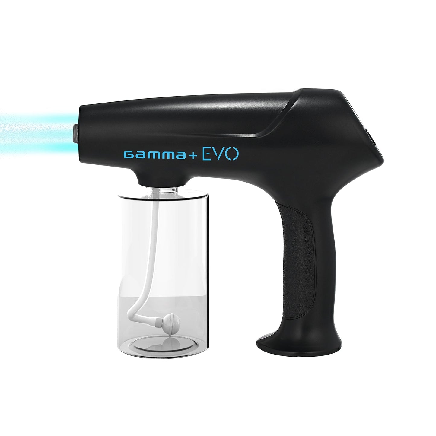 Gamma+ EVO Nano Mister - Black