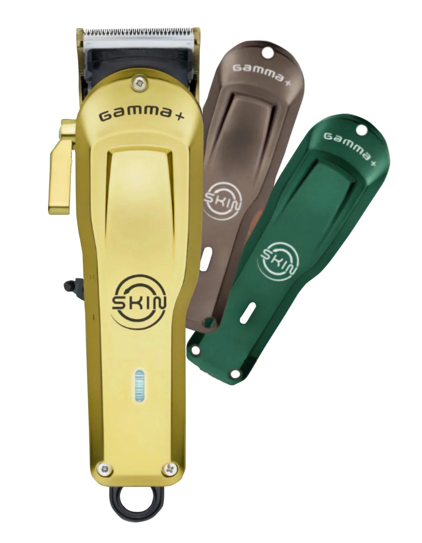 NEW Gamma+ Boosted SKIN Clipper - Limited Edition