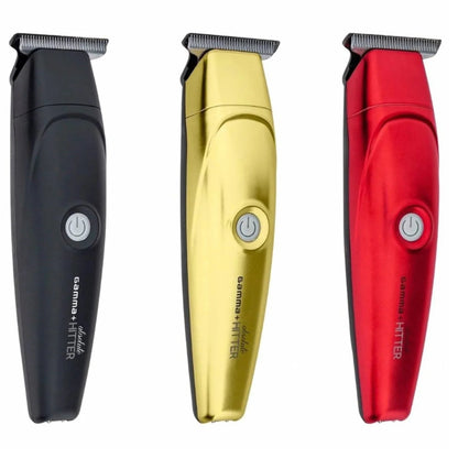 Gamma+ Absolute Hitter Professional Detail Trimmer - NEW COLOURS!