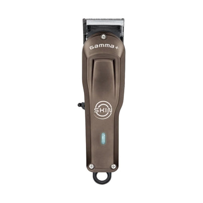 Gamma+ SKIN Professional Balding Clipper