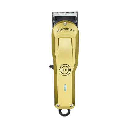 Gamma+ SKIN Professional Balding Clipper