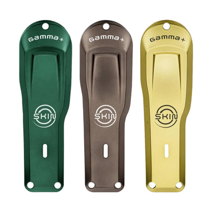 Gamma+ SKIN Professional Balding Clipper