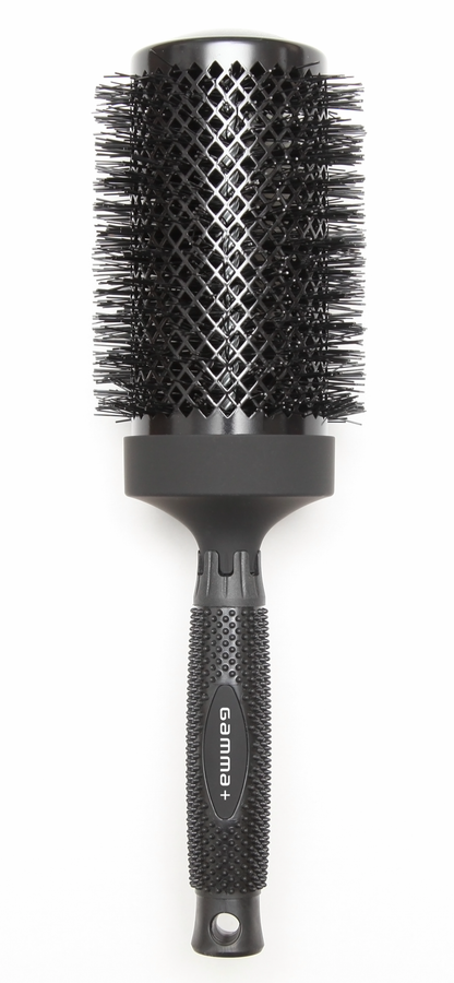 Gamma+ Thermal Round Brush - 65mm