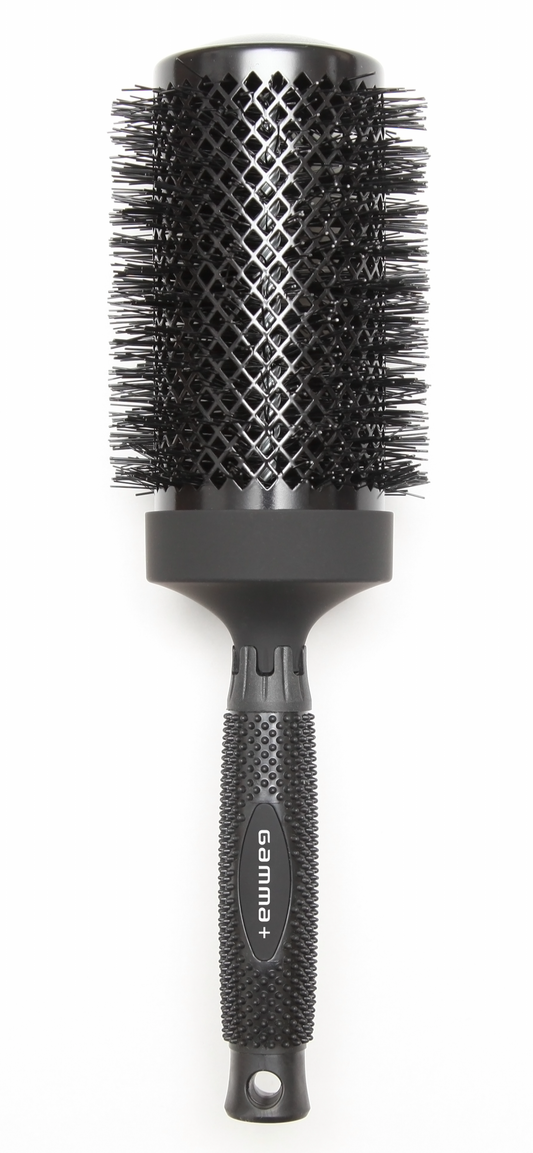 Gamma+ Thermal Round Brush - 65mm