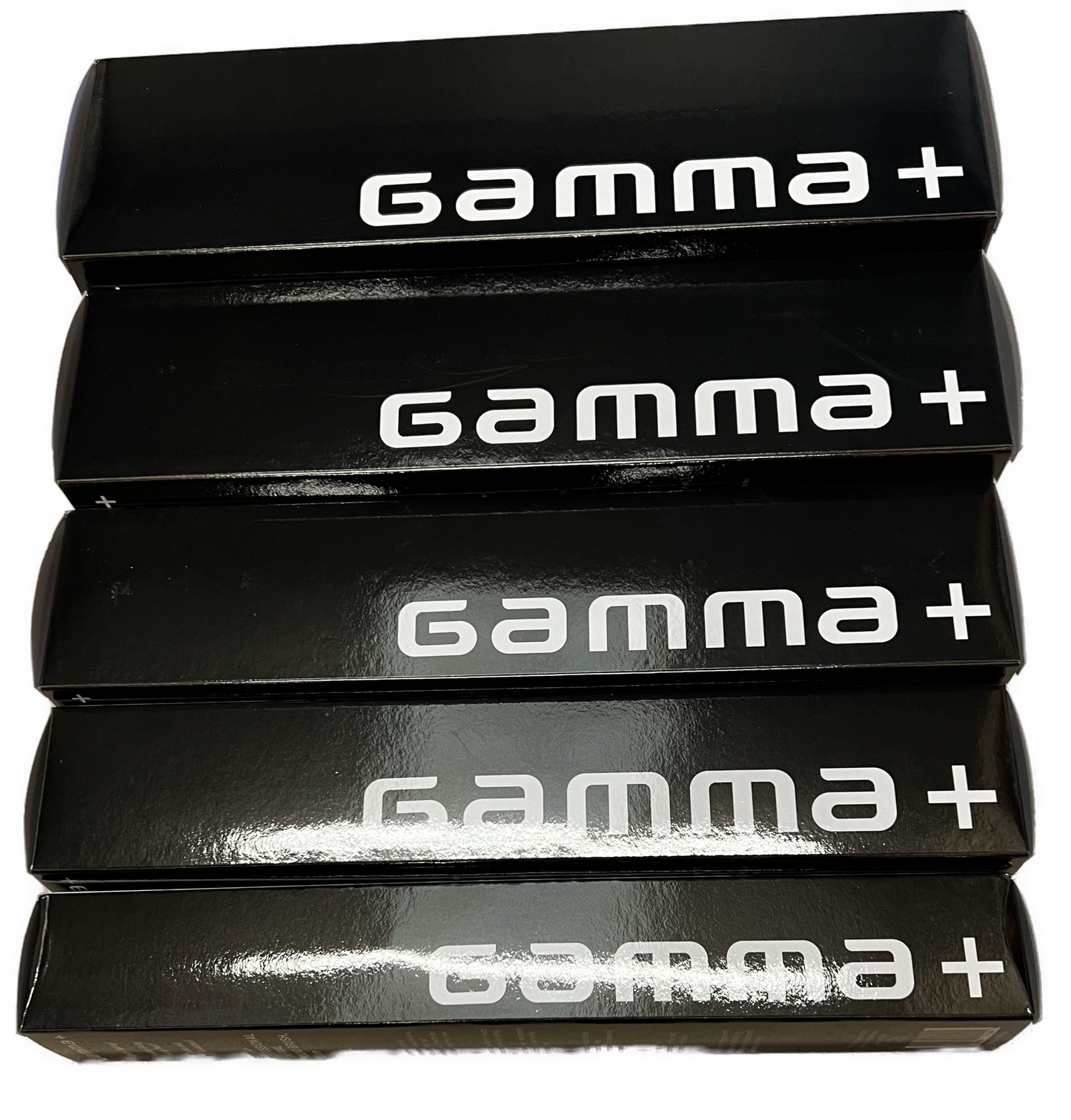 Gamma+ Thermal Round Brush - 25mm