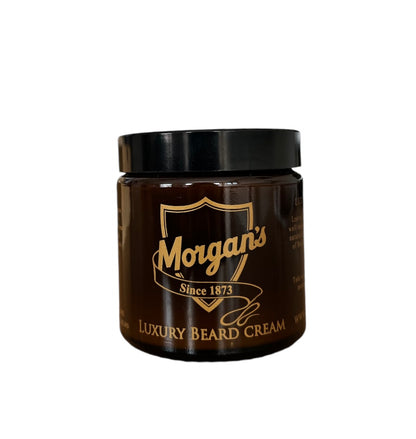 Morgan's Luxury Beard Cream 50ml