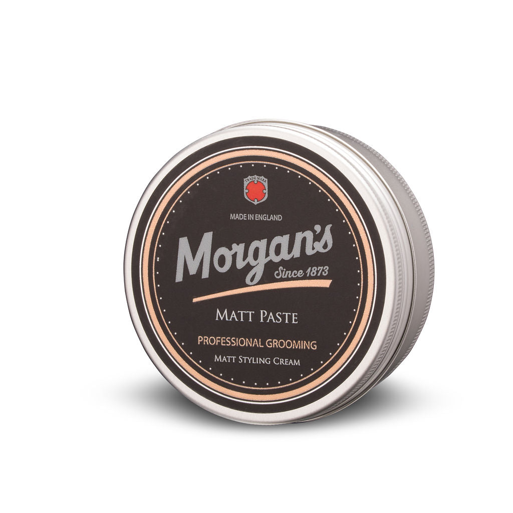 Morgan's Matt Paste 75ml