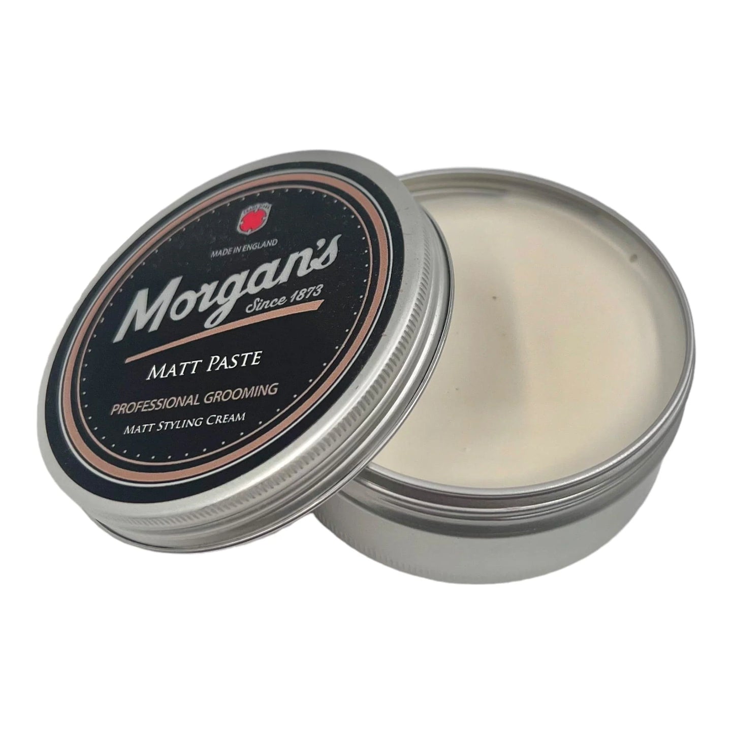 Morgan's Matt Paste 75ml