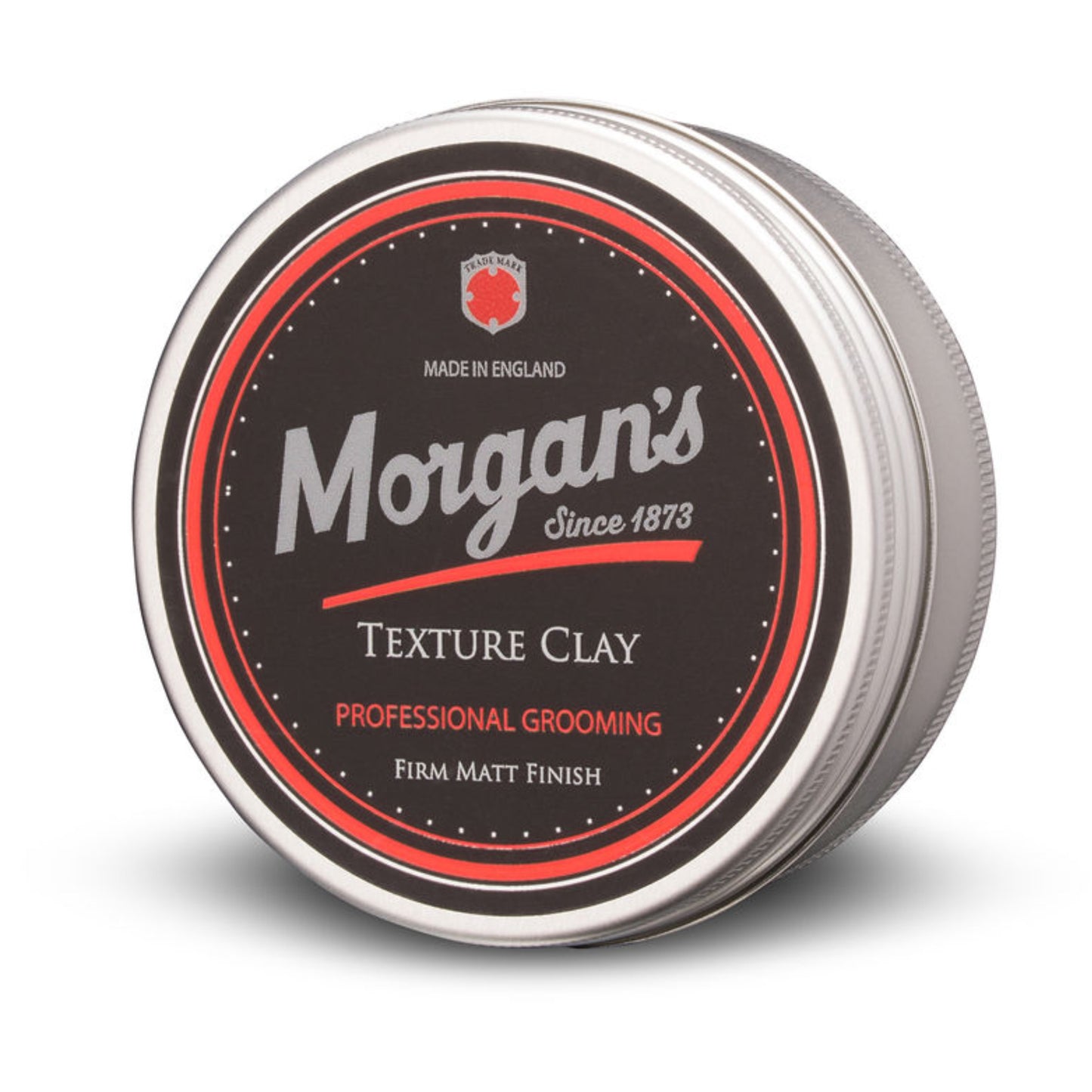 Morgan's Texture Clay 30ml