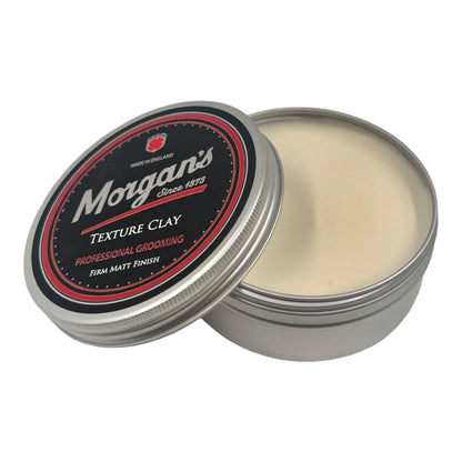 Morgan's Texture Clay 30ml